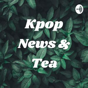 Kpop News & Tea