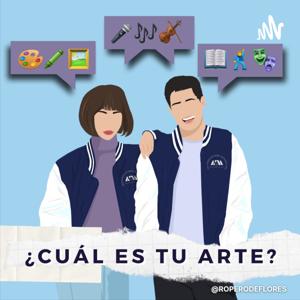 ¿Cuál es tu arte?