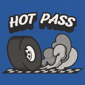 HOT PASS by Eric Furlong