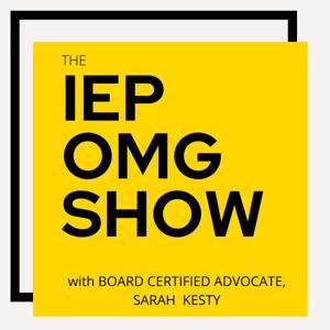 The IEP OMG Show