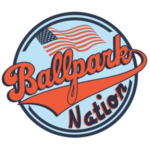 Ballpark Nation, USA