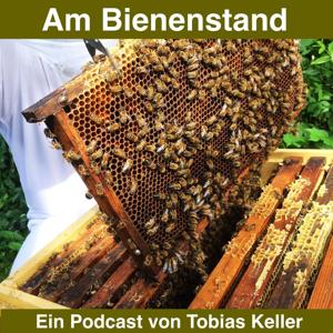 Am Bienenstand