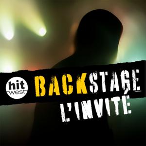 L'invité Backstage !