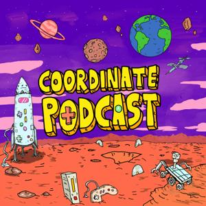 Coordinate Podcast, le persone dei videogiochi