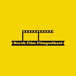 Norsk film filmpodkast