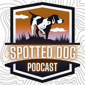 Spotted Dog Podcast by Nolan West