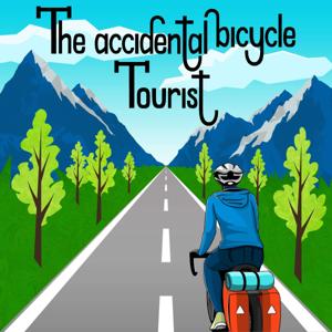 The Accidental Bicycle Tourist by Gabriel Aldaz