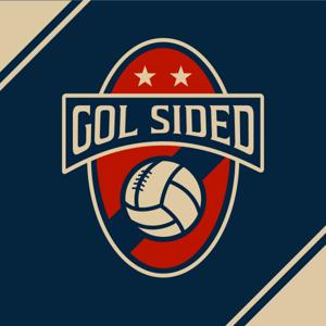 Gol Sided: A futbol podcast and community