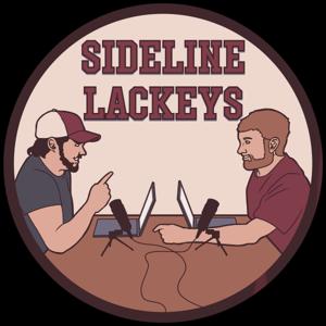 Sideline Lackey’s by Rob