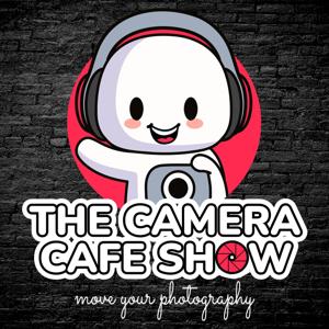 The Camera Cafe Show