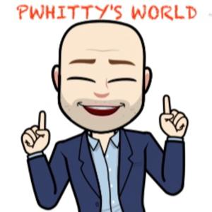 Pwhitty's World