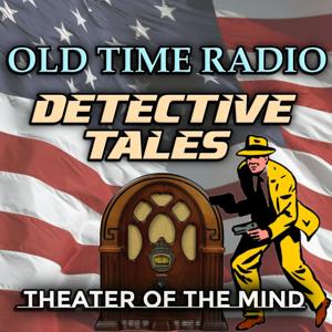 Old Time Radio Crime & Detective Tales - Variety