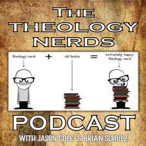 The Theology Nerds