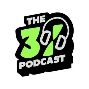 The 3% Podcast