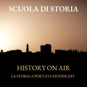 History on Air - La Storia a portata di podcast