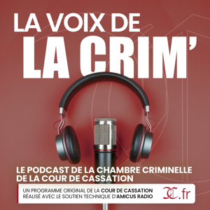 La Voix de la Crim’