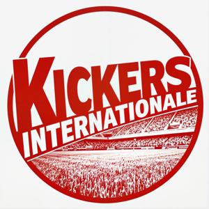 Kickers Internationale