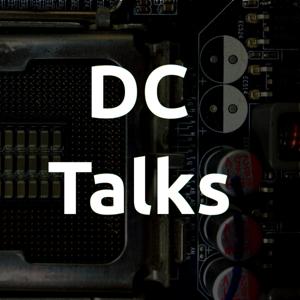 DC Tech Talks Podcast