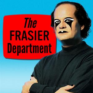 The Frasier Department