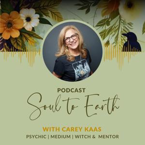 Soul to Earth podcast