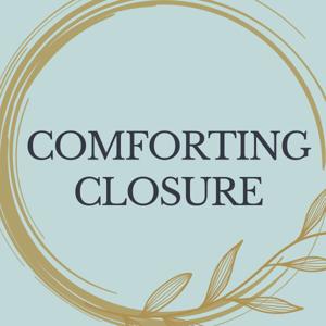 Comforting Closure - Conversations with a Death Doula by Traci Arieli