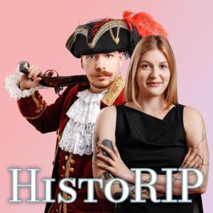 HistoRIP by Jan Studnička, Tereza Kujová