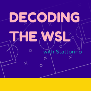 Decoding the WSL