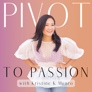 Pivot to Passion