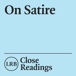 On Satire by London Review of Books