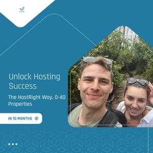 Unlocking Hosting Success