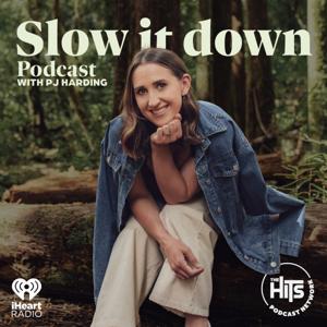 Slow It Down by The Hits Podcast Network