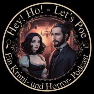 Let's Poe: Ein Krimi- und Horror-Podcast