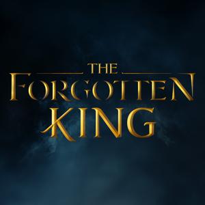 The Forgotten King by Story Games