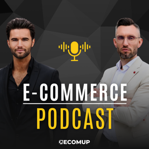 EcomUp - Der Podcast mit Marco Hellfach & Oleg Zajc