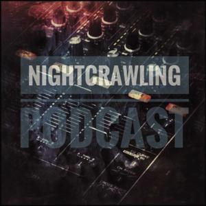 NIGHTCRAWLING by DJ Marc Urban