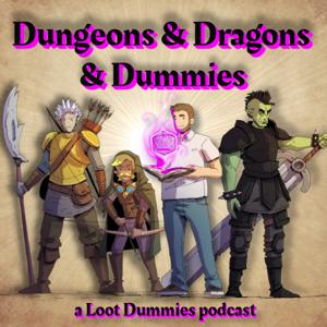 Dungeons & Dragons & Dummies