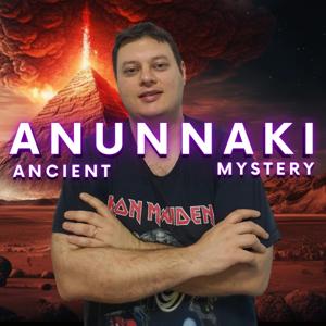 Anunnaki Ancient Mystery: Decoding the Secrets of an Ancient Civilization