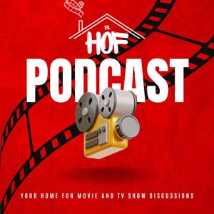 House Of Flicks Podcast