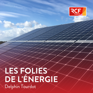 Les folies de l'énergie · RCF Cœur de Champagne