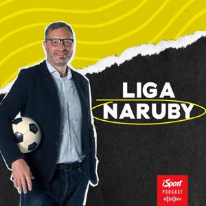 Liga naruby by iSport.cz