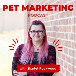 Pet Marketing Podcast