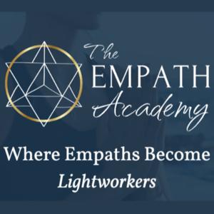 The Empath Academy Podcast by Natalie Grospitch