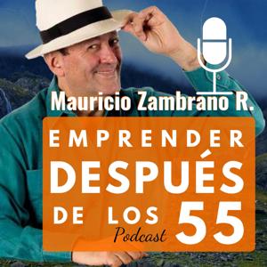 Emprender después de los 55