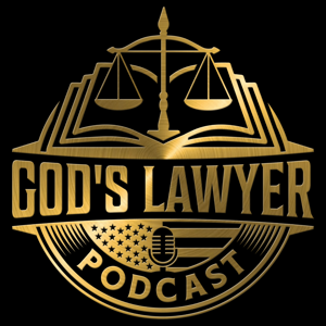 God’s Lawyer by Dr. TJ Francis, Esq.