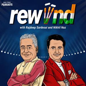 Rewind by India Today Podcasts