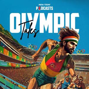 Olympic Tales by India Today Podcasts