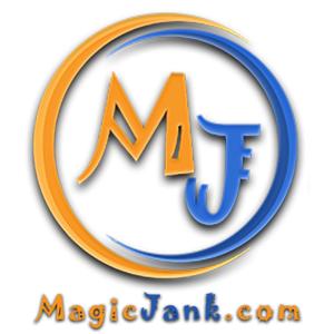 The MagicJank Podcast