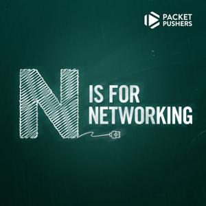 N Is For Networking