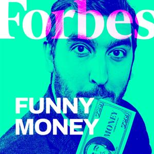 Forbes Funny Money by Forbes Česko