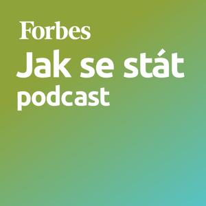 Forbes Jak se stát... by Forbes Česko